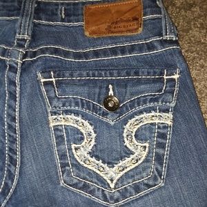 Big Star Jeans 24